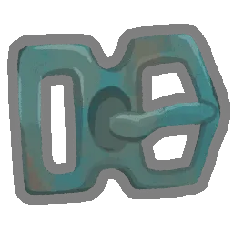 Belt Buckle