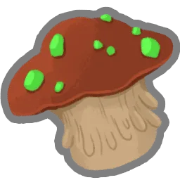 Big Mushroom