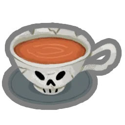Bone Tea
