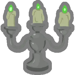 Candelabra