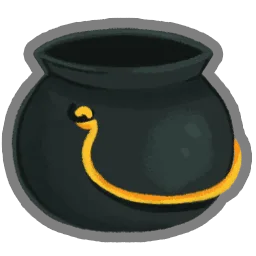 Cauldron