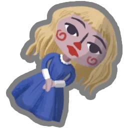 Daughter of the Wind