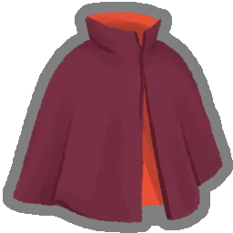 Distinguished Cape