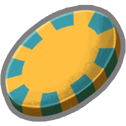 Gambling Chip