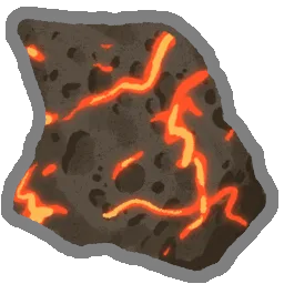 Lava Rock
