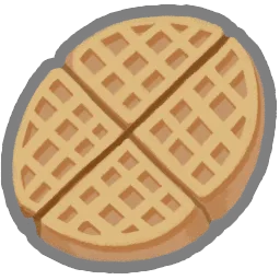 Lee's Waffle