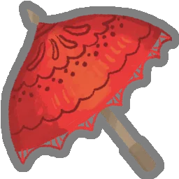 Lord's Parasol
