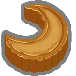 Lunar Pastry