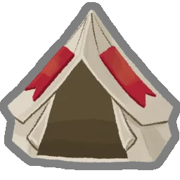 Miniature Tent