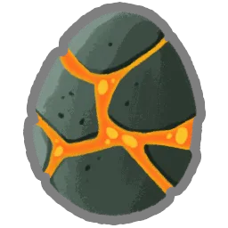 Molten Egg