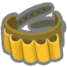 Potion Belt