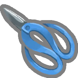 Precise Scissors