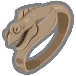 Ring of the Drake