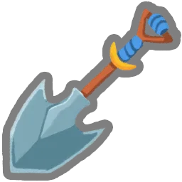 Shovel