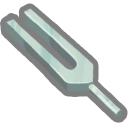 Tuning Fork